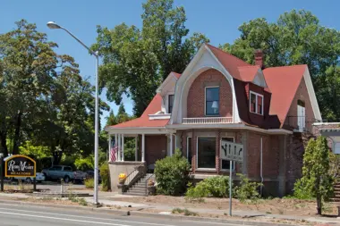 The facilities at Ontrack in Grants Pass, OR 1